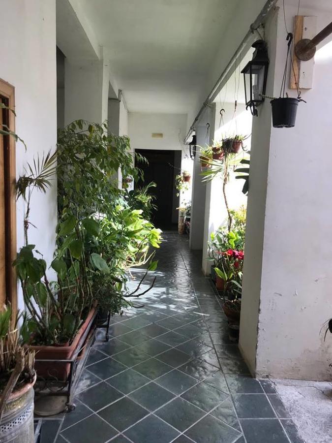 Chiaia Guest House Neapel Exterior foto